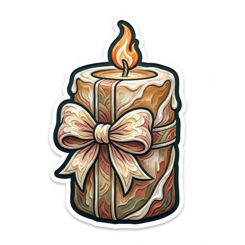50+ Gift Candle Projects